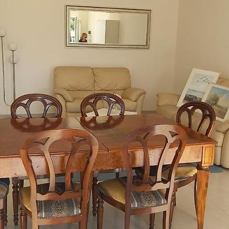 Casa Elisabetta Leilighet Monopoli Eksteriør bilde