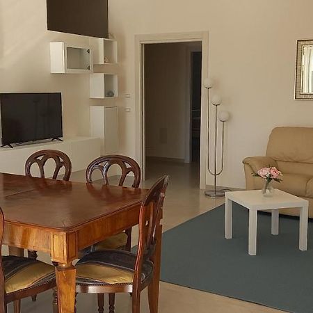Casa Elisabetta Leilighet Monopoli Eksteriør bilde