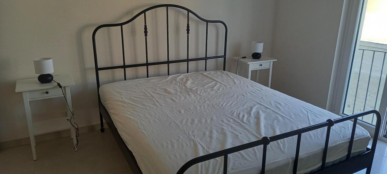 Casa Elisabetta Leilighet Monopoli Eksteriør bilde