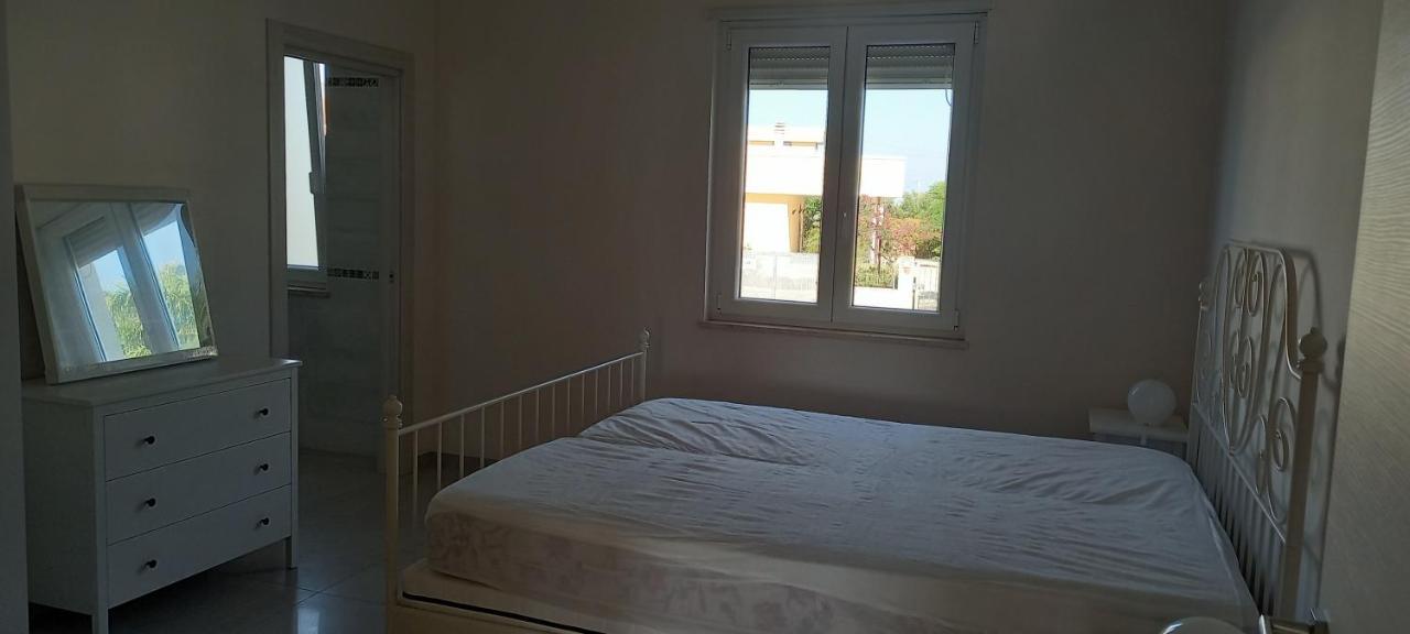 Casa Elisabetta Leilighet Monopoli Eksteriør bilde